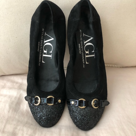 AGL Ballet Flat - Picture 4 of 6